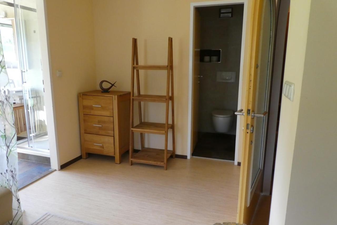 شقة Haus Daheim Saint Wolfgang المظهر الخارجي الصورة