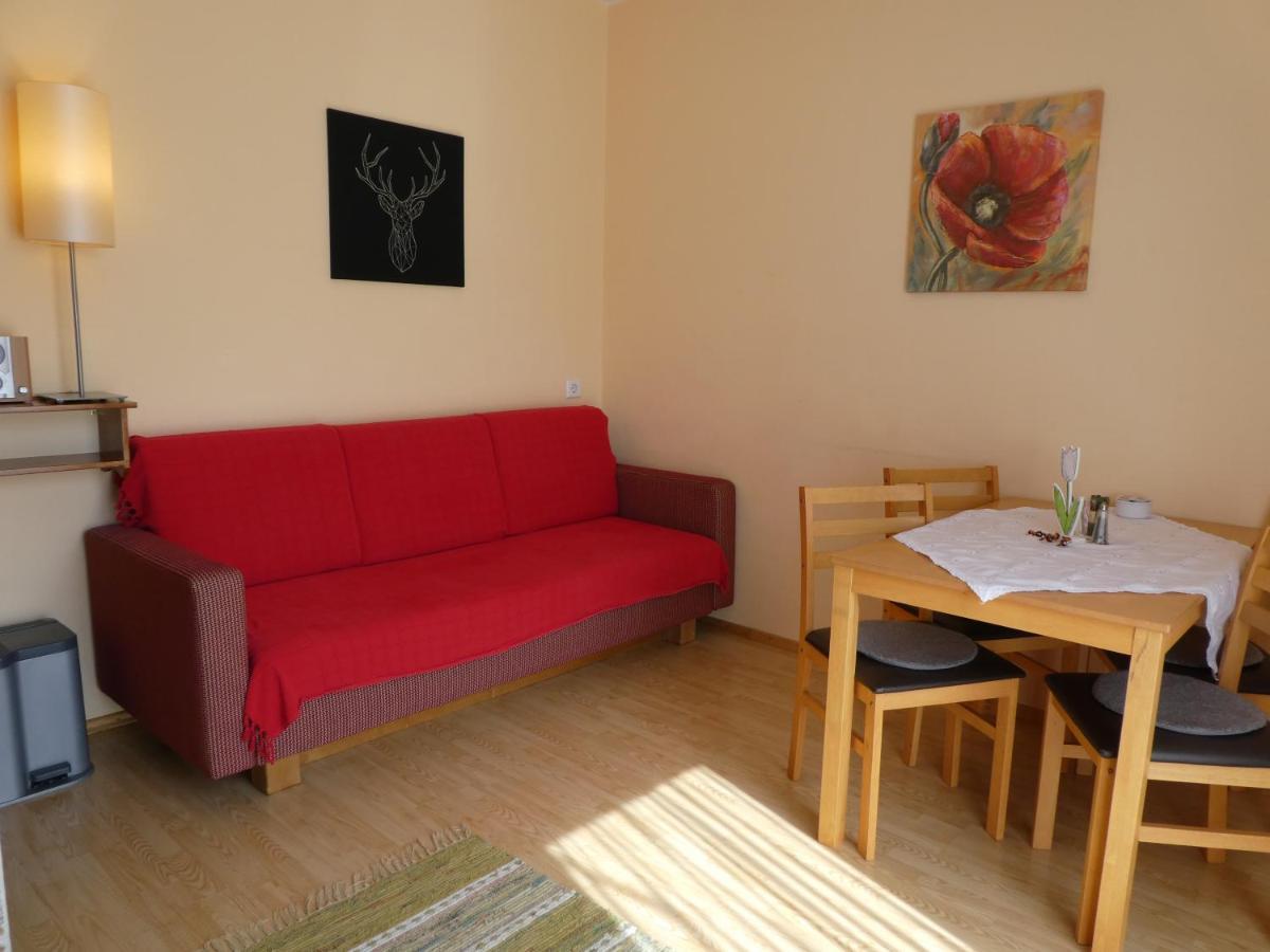 شقة Haus Daheim Saint Wolfgang المظهر الخارجي الصورة