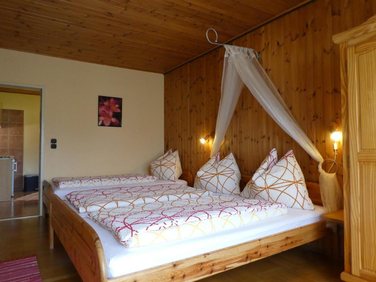 شقة Haus Daheim Saint Wolfgang المظهر الخارجي الصورة