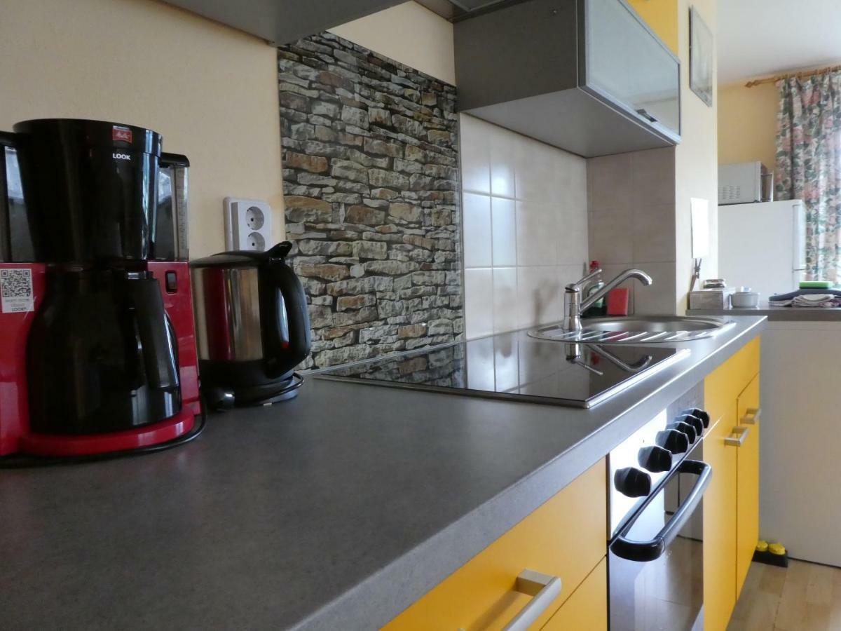 شقة Haus Daheim Saint Wolfgang المظهر الخارجي الصورة