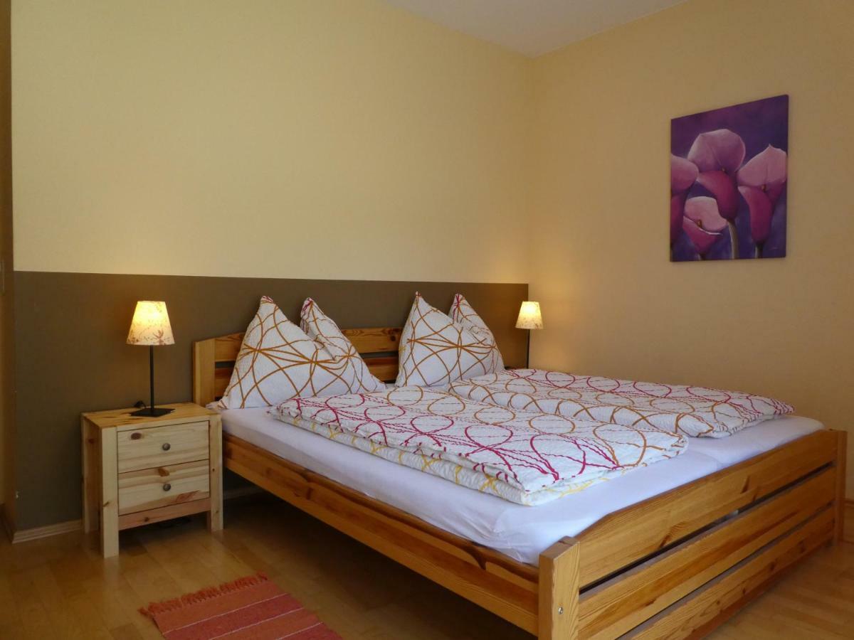 شقة Haus Daheim Saint Wolfgang المظهر الخارجي الصورة