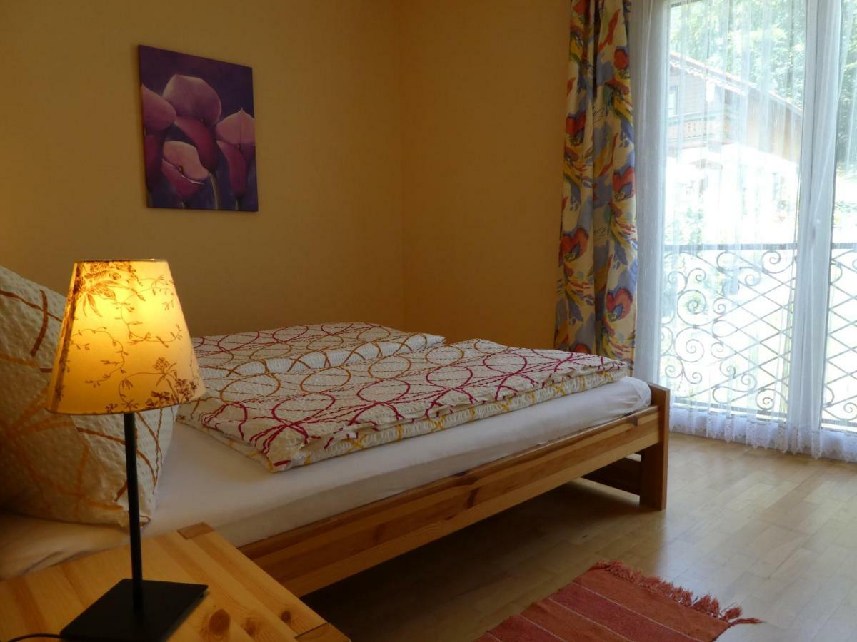 شقة Haus Daheim Saint Wolfgang المظهر الخارجي الصورة