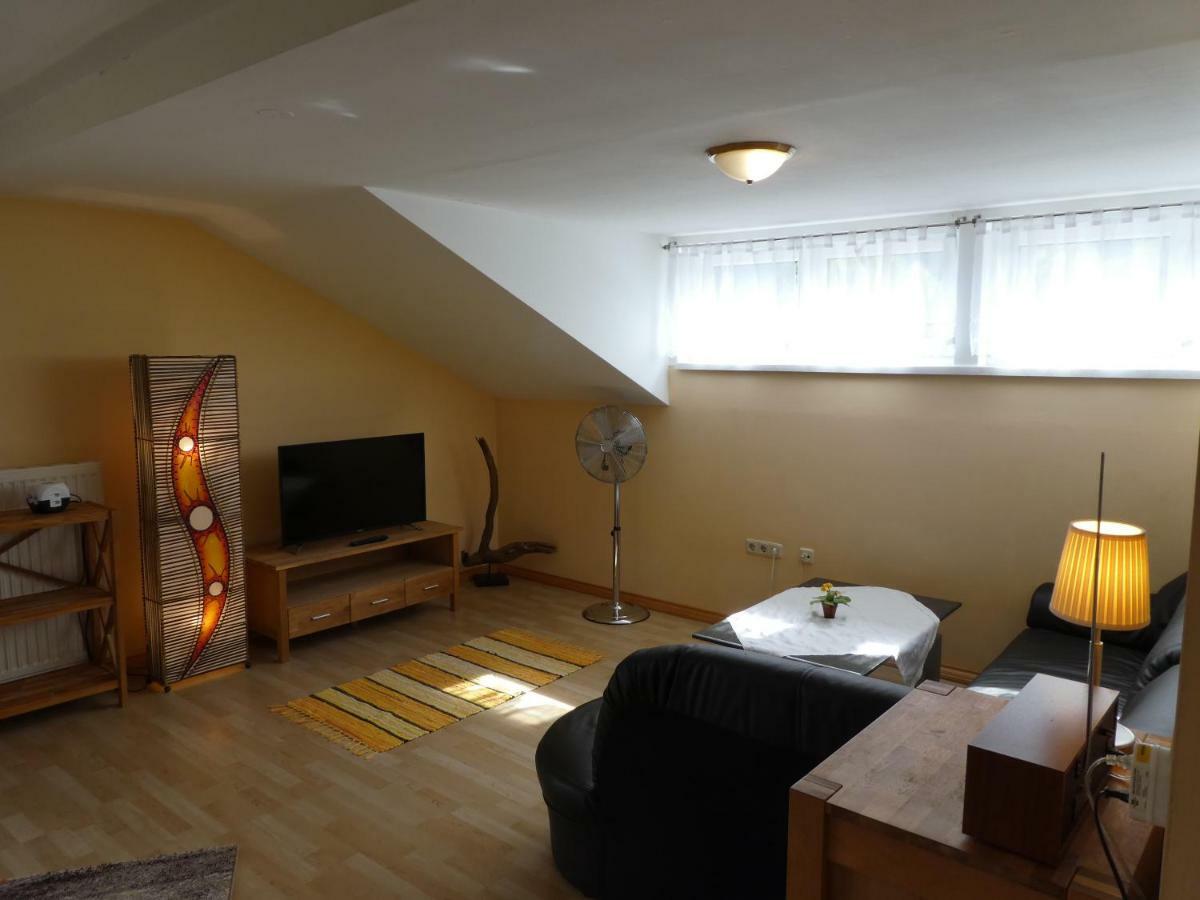 شقة Haus Daheim Saint Wolfgang المظهر الخارجي الصورة
