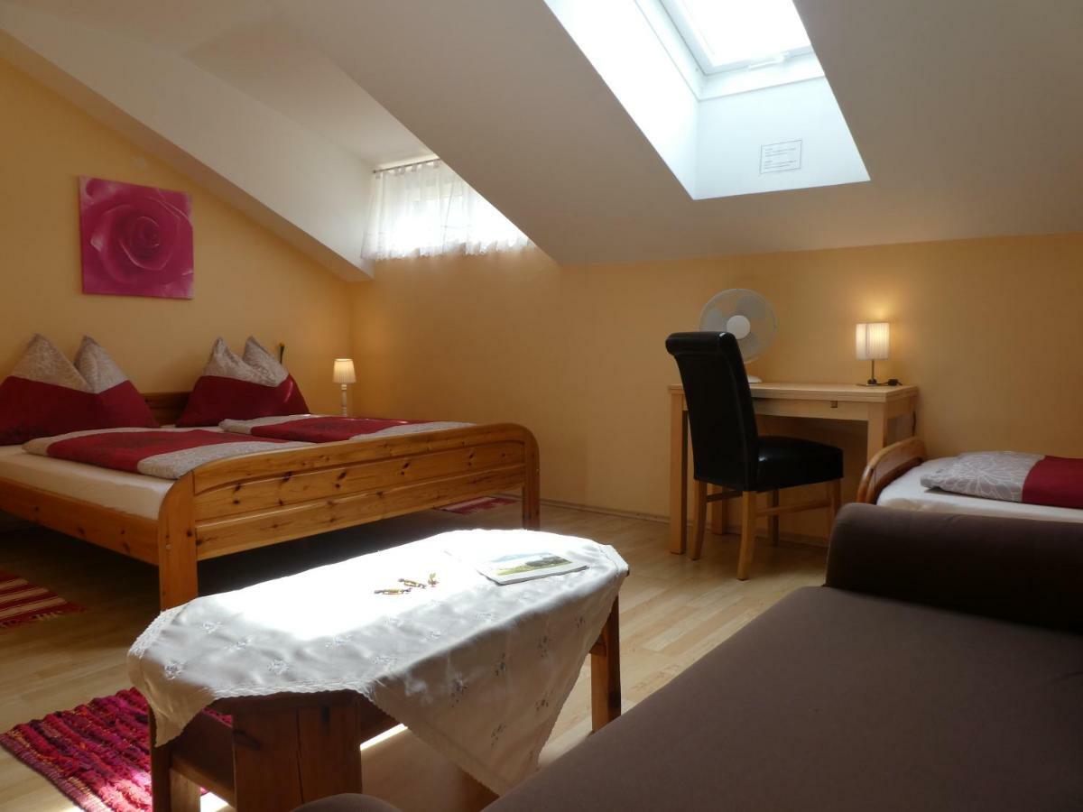 شقة Haus Daheim Saint Wolfgang المظهر الخارجي الصورة