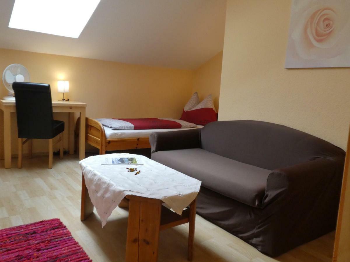 شقة Haus Daheim Saint Wolfgang المظهر الخارجي الصورة