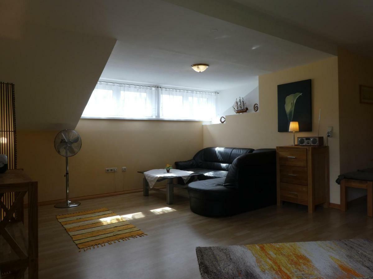 شقة Haus Daheim Saint Wolfgang المظهر الخارجي الصورة