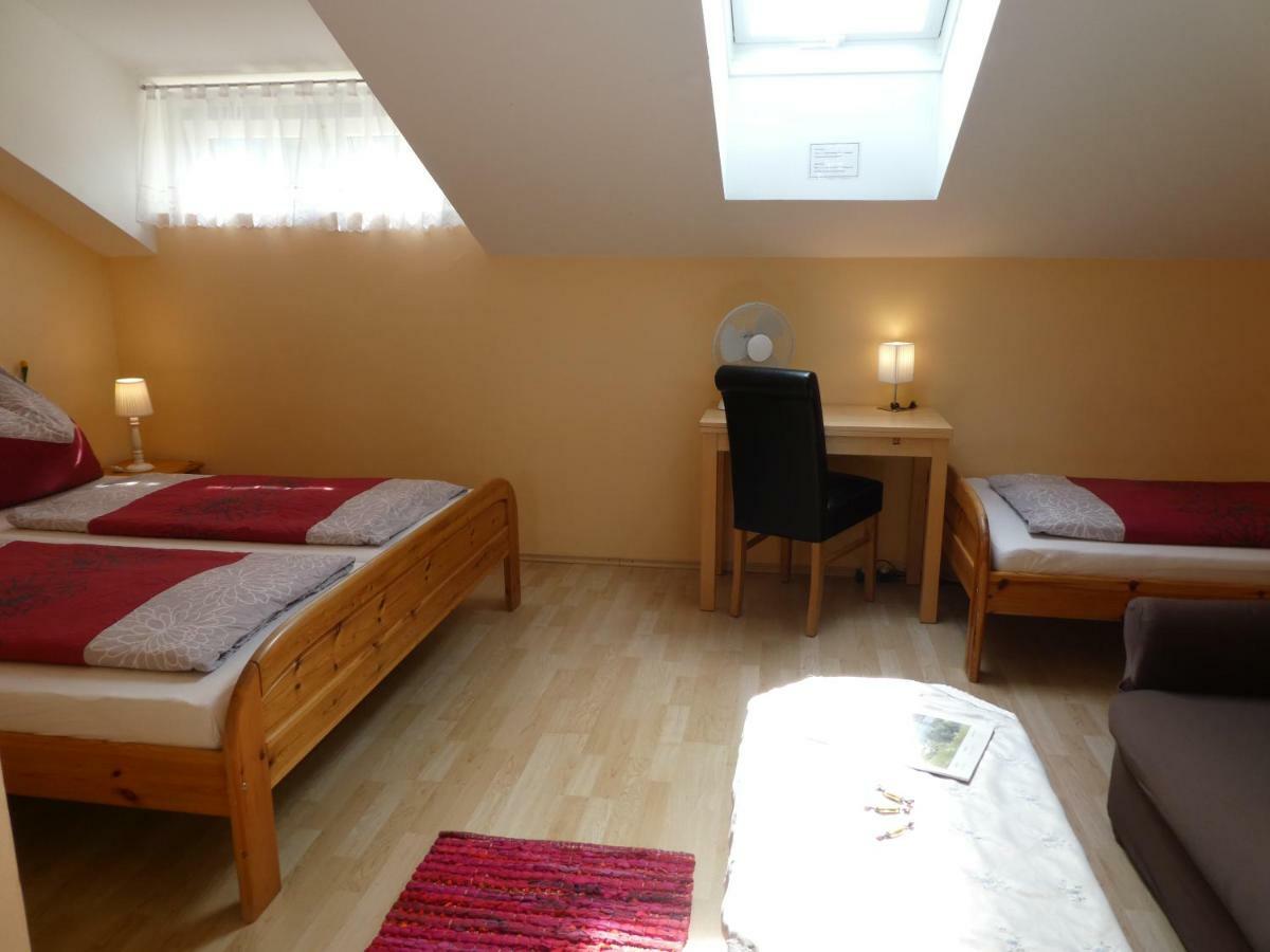 شقة Haus Daheim Saint Wolfgang المظهر الخارجي الصورة