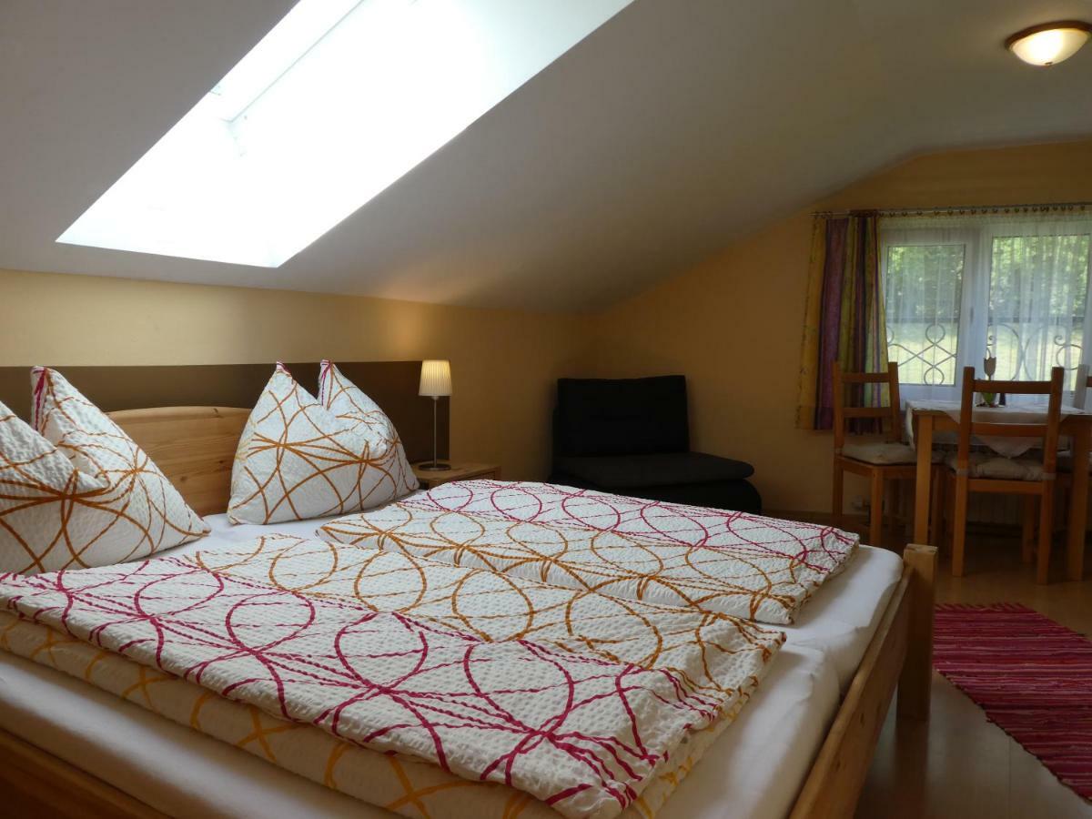 شقة Haus Daheim Saint Wolfgang المظهر الخارجي الصورة