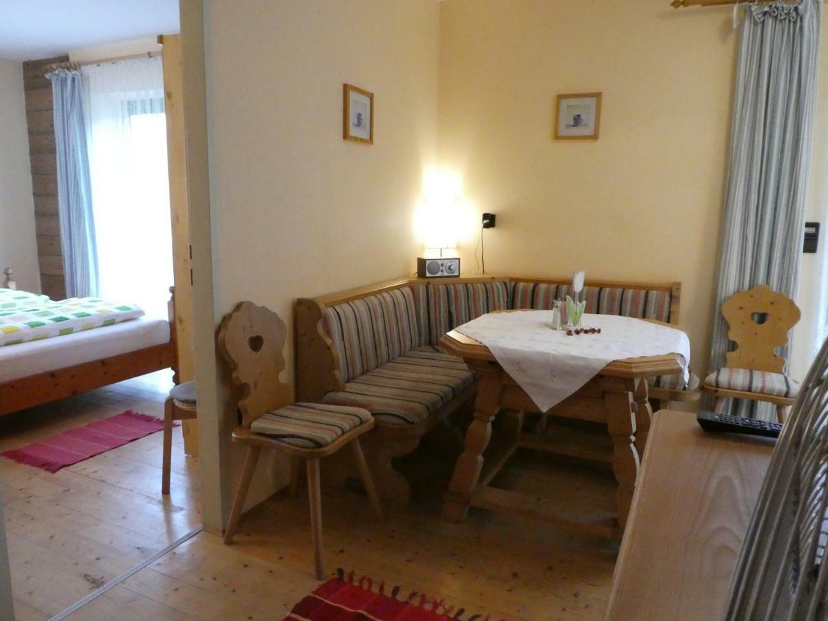 شقة Haus Daheim Saint Wolfgang المظهر الخارجي الصورة